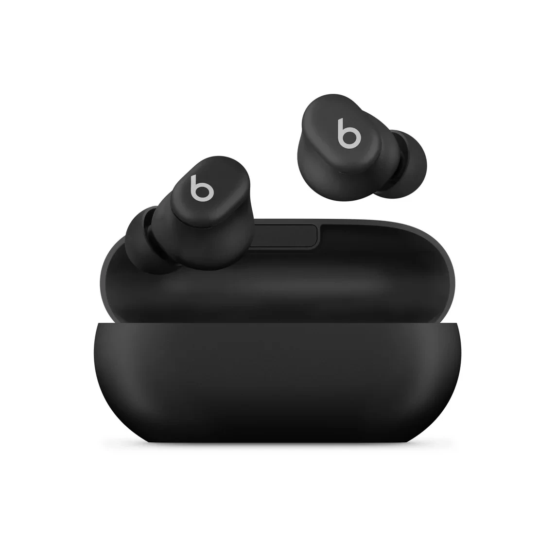 Beats Solo Buds Wireless Bluetooth Earbuds With Upto 18 Hours Playtime