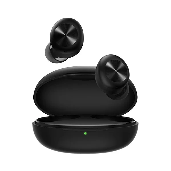 Dizo GoPods D By Realme TechLife with ENC Earbuds – 1 Months Warranty