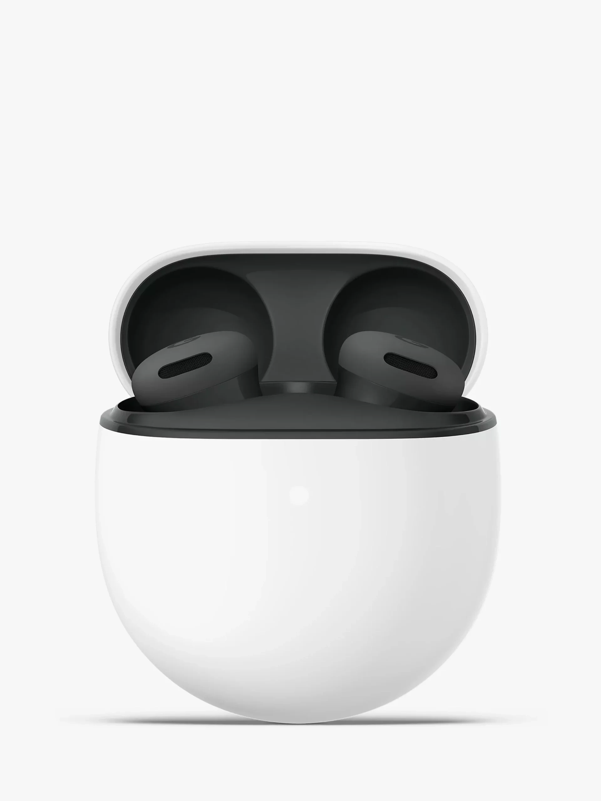 Google Pixel Buds 2a Wireless Earbuds with Active Noise Cancellation – Hazel
