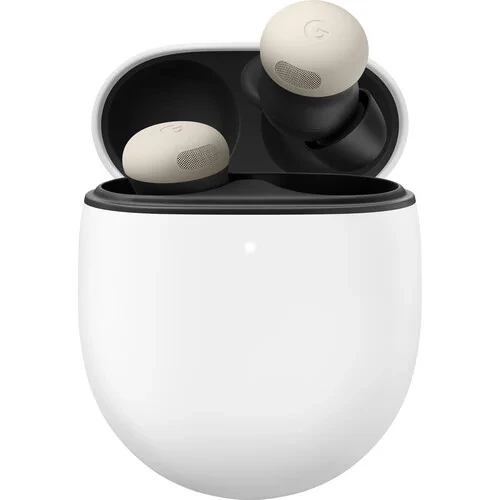 Google Pixel Buds Pro 2 – Porcelain