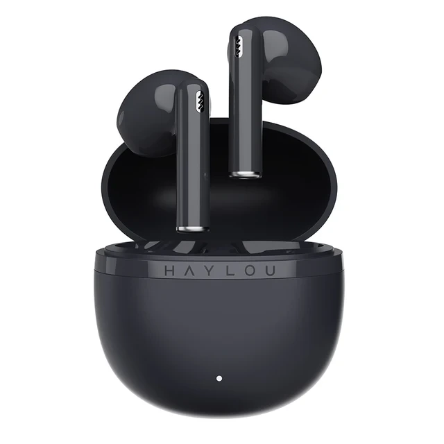 Haylou X1 Plus Earbuds with Bluetooth 5.4 & Up to 24 Hours Playtime