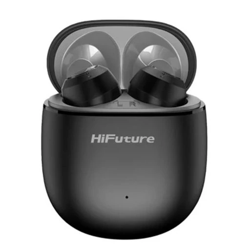 Hifuture OlymBuds 3 True Wireless Earphones with Bluetooth 5.3 & Upto 25 Hours Playtime