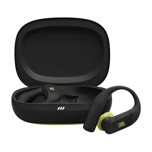 JBL Endurance Peak 4 True Wireless Sports Headphones