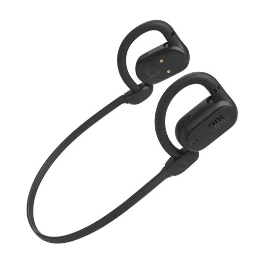 JBL SoundGear Sense – True Wireless Open-Ear Headphones & Up To 24 Hours Playtime
