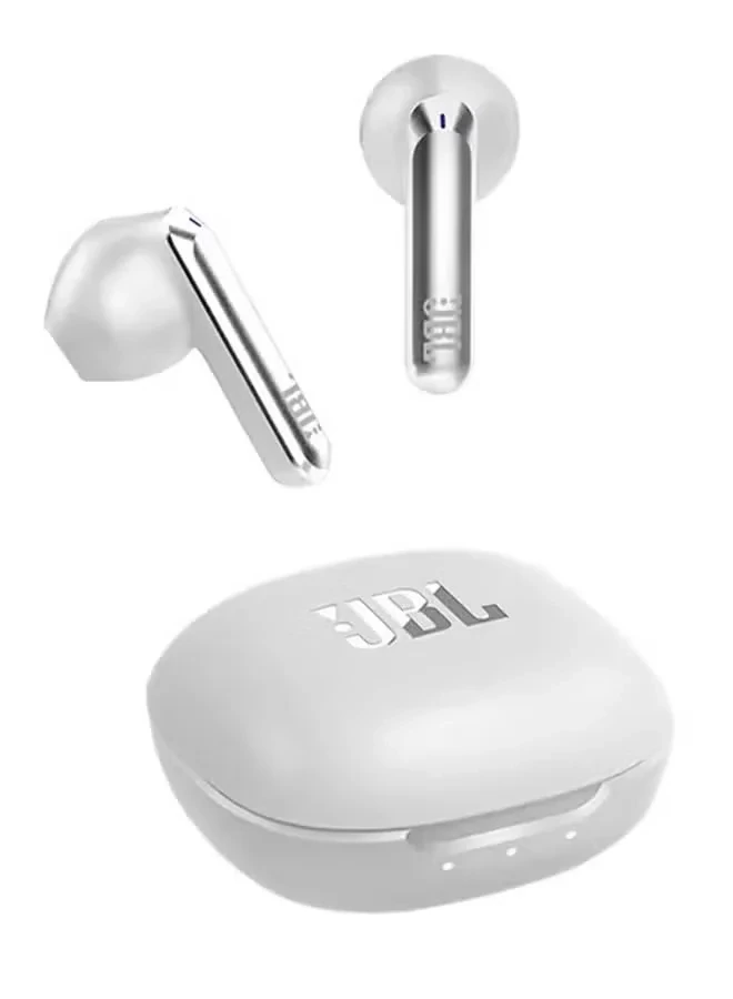 JBL T280 TWS X2 True Wireless Earphone ANC with Bluetooth 5.3