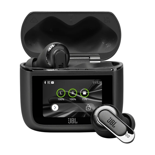 JBL Tour Pro 3 True Wireless Noise Cancelling Earbuds