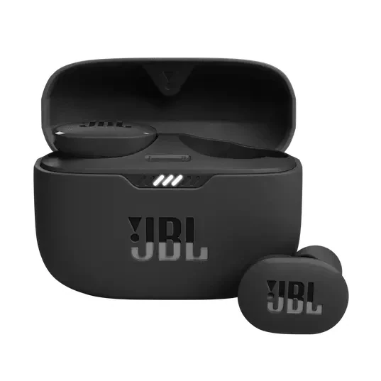 JBL Tune 130NC TWS True Wireless In-Ear Noise Cancelling Earbuds
