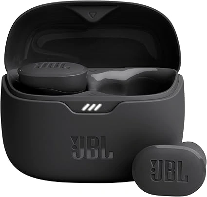 JBL Tune Buds – True wireless Noise Cancelling earbuds With 4 Mic & UpTo 48 Hours Playtime