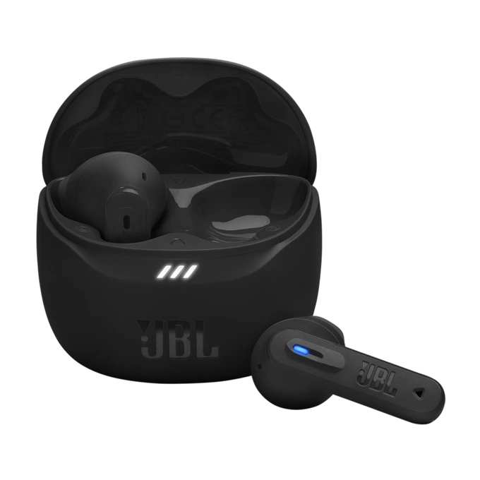 JBL Tune Flex 2 Wireless Active Noise Cancellation & Up to 48 hours Playtime