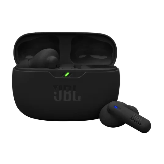 JBL Wave Beam 2 Wireless Noise Cancelling Bluetooth Earbuds with Upto 40 Hours Playtime
