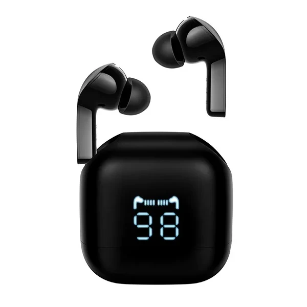 Mibro Earbuds 3 Pro Bluetooth V5.3 Earphones TWS 2000mAh Ultra Long Endurance ENC Noise Reduction