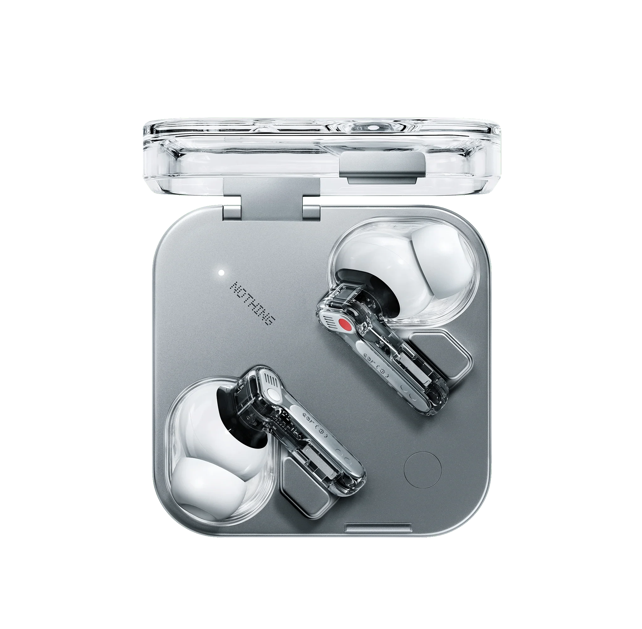 Nothing Ear (3) Wireless Earbuds