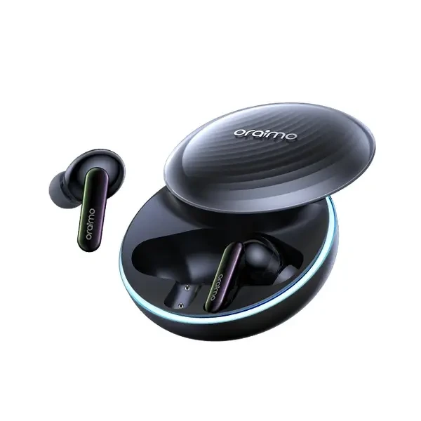 Oraimo SpaceBuds True Wireless Earbuds -OTW-630 view 2