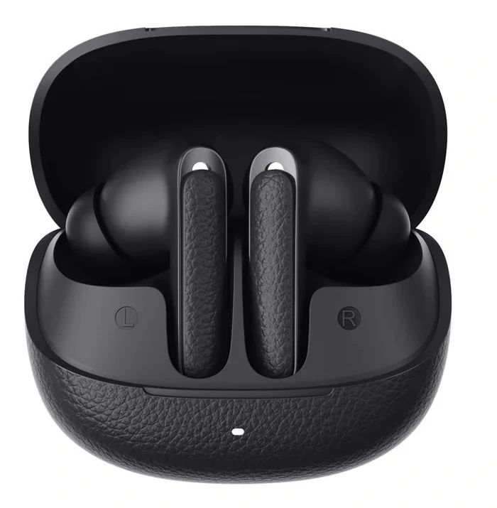 QCY Buds ANC HT15 45dB Adaptive ANC Wireless Earbuds view 2