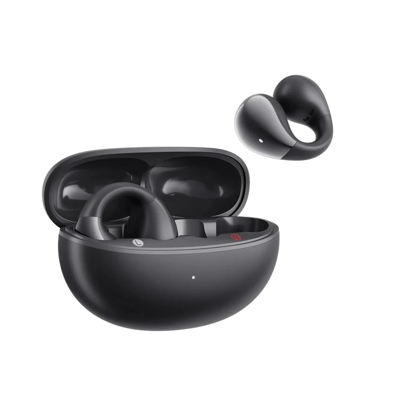 QCY Crossky C30 Open-Ear Clip Earbuds view 2