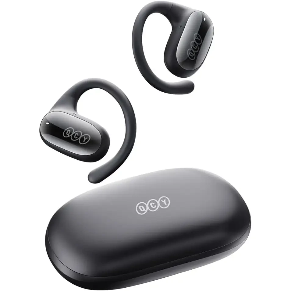 QCY Crossky GTR2 Open Ear Headphones Bluetooth 5.4 Wireless Earbuds