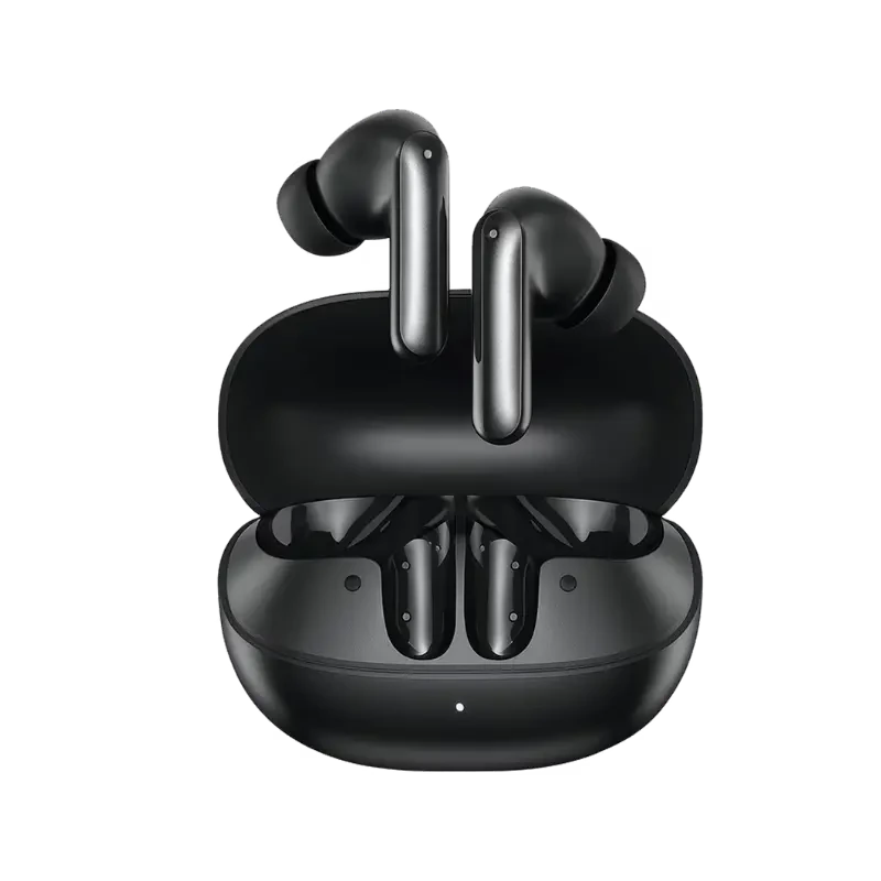 QCY MeloBuds N20 ANC Wireless Earbuds – Black