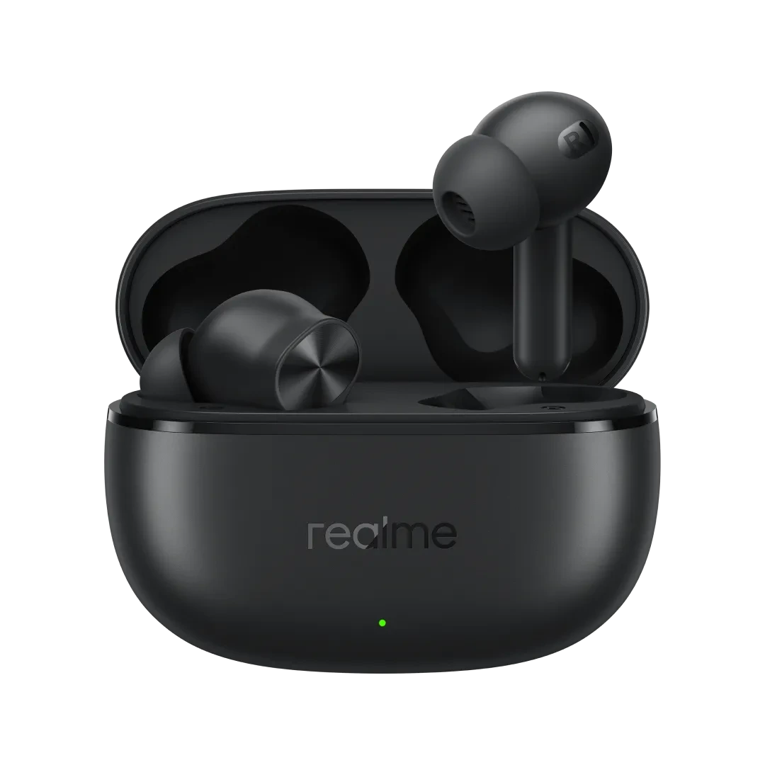 Realme Buds T200x True Wireless Earbuds ANC
