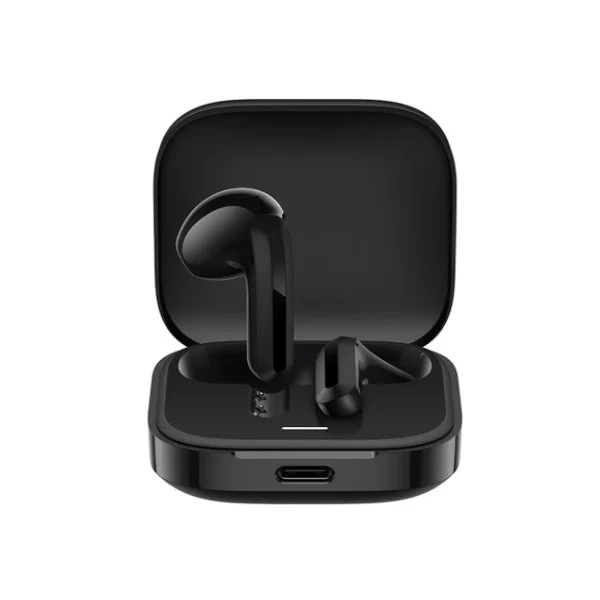 Redmi Buds 6 Active Earbuds with Bluetooth 5.4 & Up to 30 Hours Playtime -Global Version