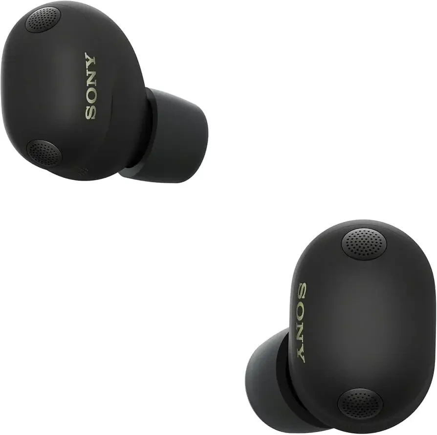 Sony WF-1000XM6 Truly Wireless Noise Cancelling Earbuds