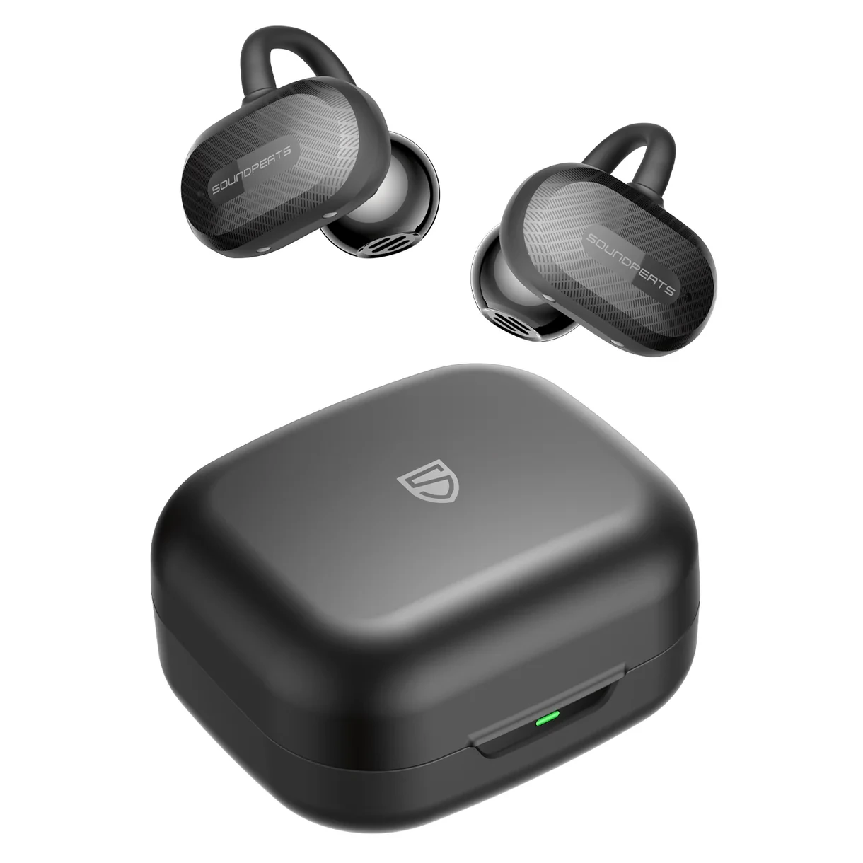 Soundpeats Air Clip Wireless Earbuds V5.4
