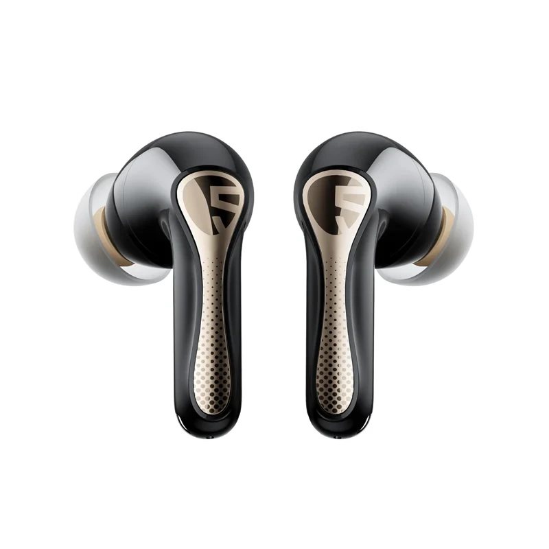 Soundpeats Air5 Pro+ Hybrid ANC Earbuds