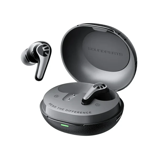 Soundpeats C30 Hybrid ANC Wireless Earbuds