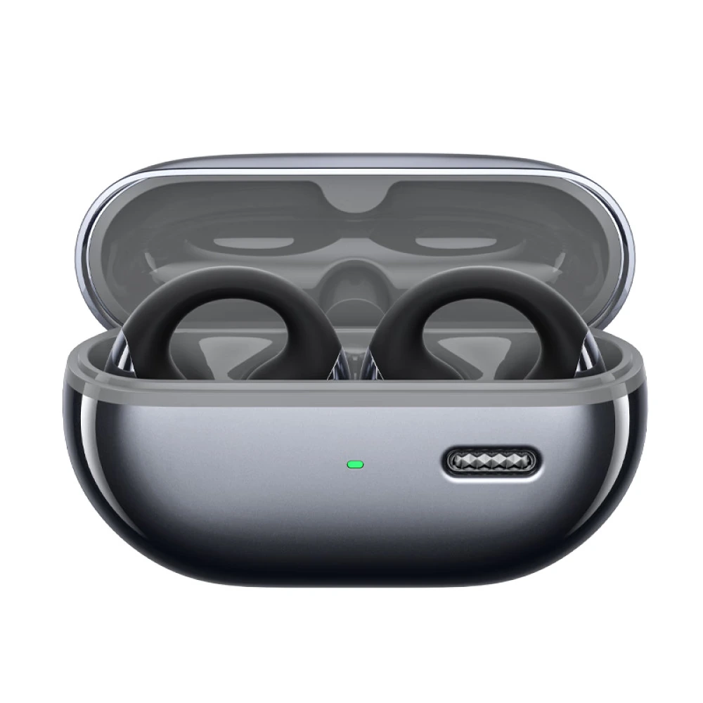 Soundpeats PearlClip Pro Open-ear Clip-on Earbuds