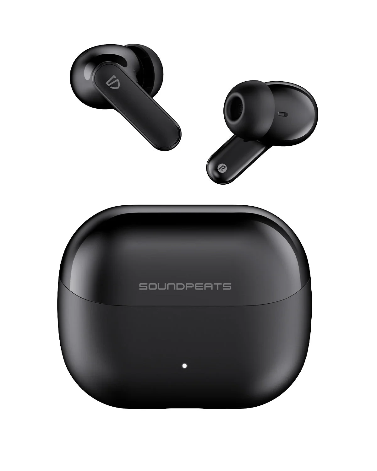 Soundpeats Q3 Pro ANC Wireless Earbuds view 2