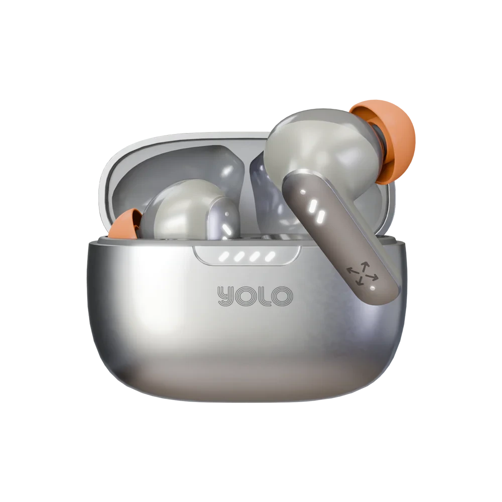 Yolo YoPod Aria Earbuds