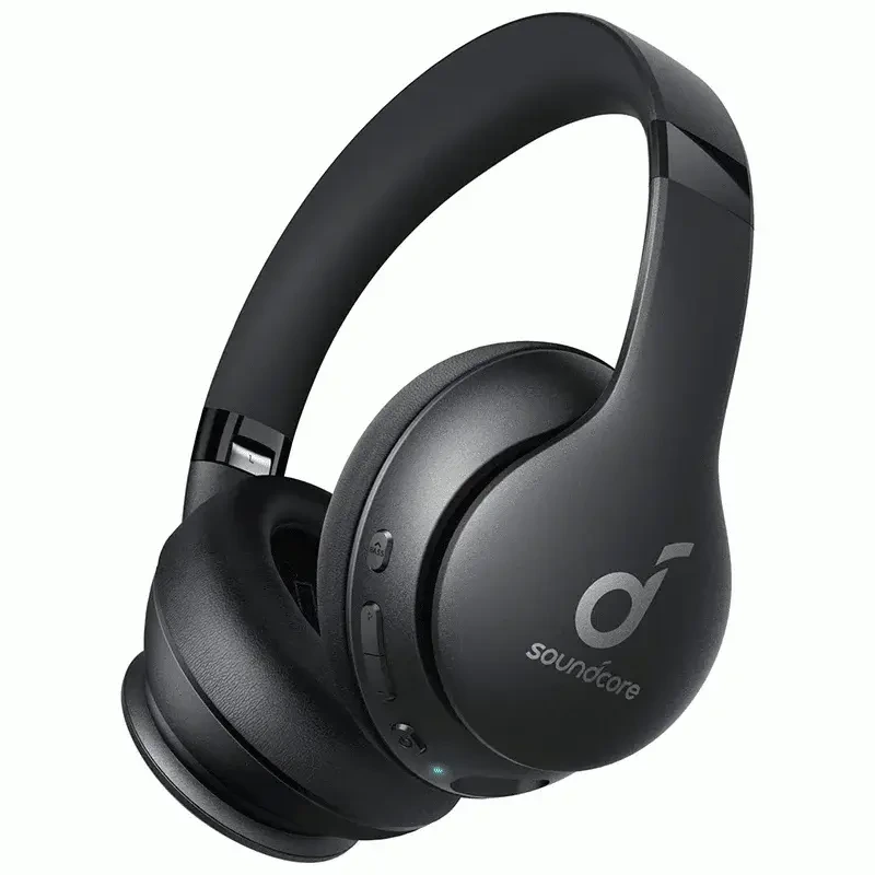 Anker Soundcore Life 2 Neo Wireless Headphones view 2