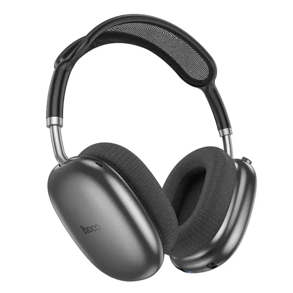 HOCO W55 Wireless Bluetooth Over-Ear Stereo Headphones