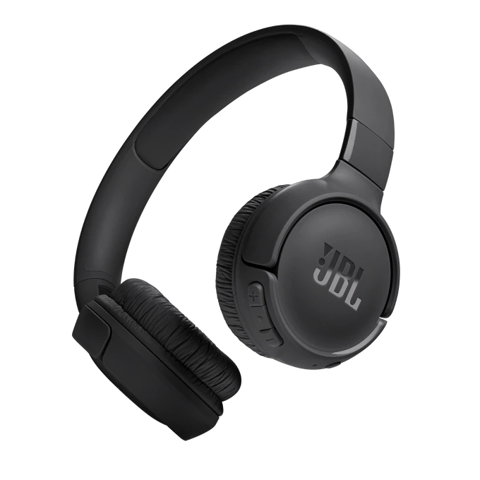 JBL Tune 525BT Wireless Over-Ear Headphones