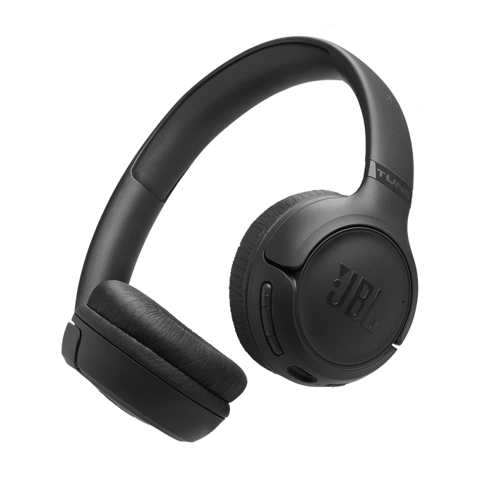 JBL Tune 530BT Wireless On-Ear Bluetooth Headphones