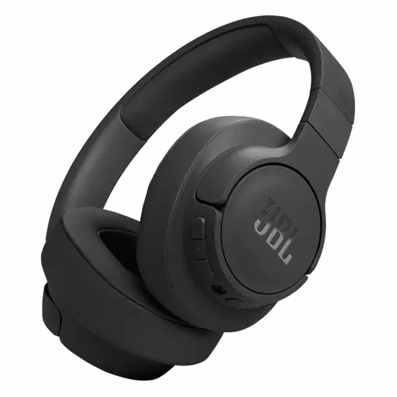 JBL Tune 770NC Wireless Over the Ear ANC Headphones with Upto 70 Hrs Playtime & Bluetooth 5.3