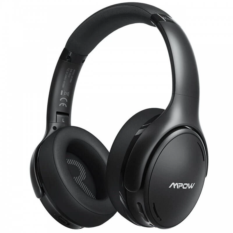 Mpow H19 IPO ANC wireless headphone