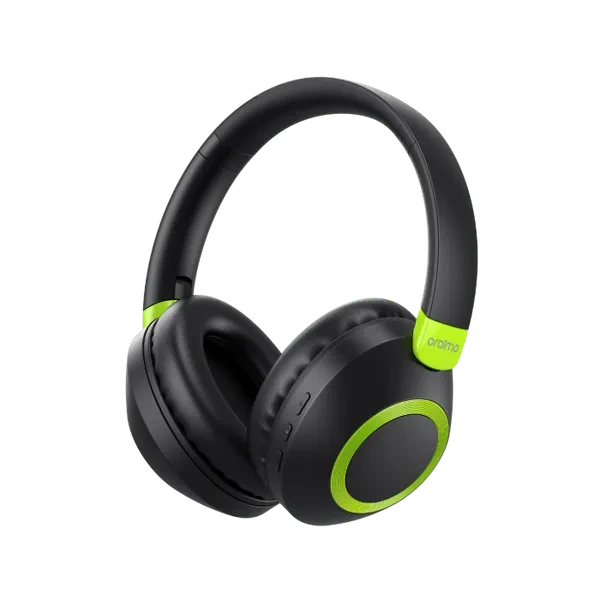 Oraimo BoomPop 2 ENC Over-Ear Wireless Headphones – OHP-610 view 2