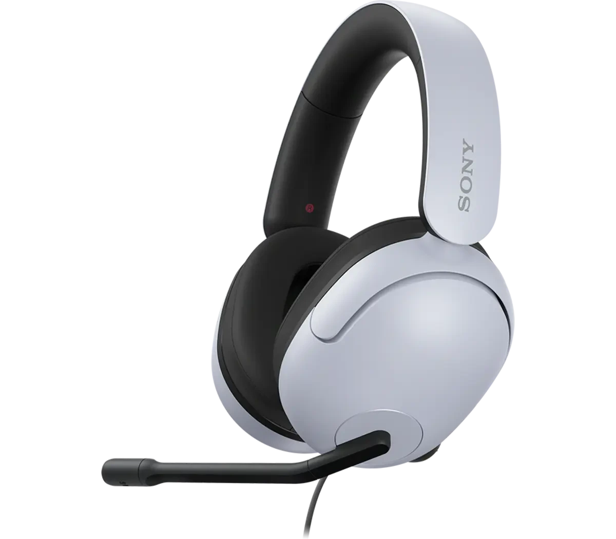 Sony Inzone H3 Gaming Headphones with 360 Spatial Sound
