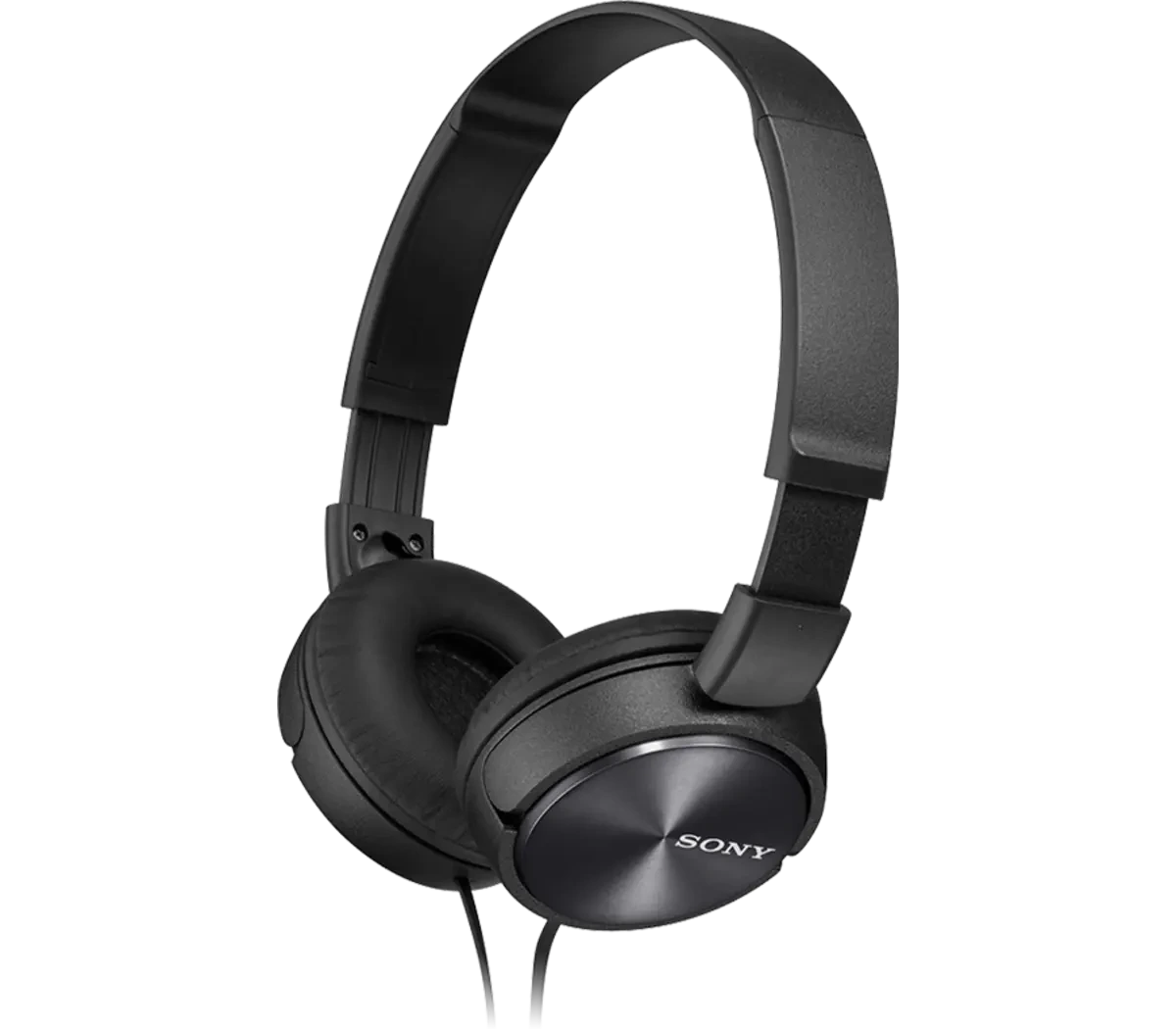 Sony MDR-ZX310AP Wired On Ear Headphones