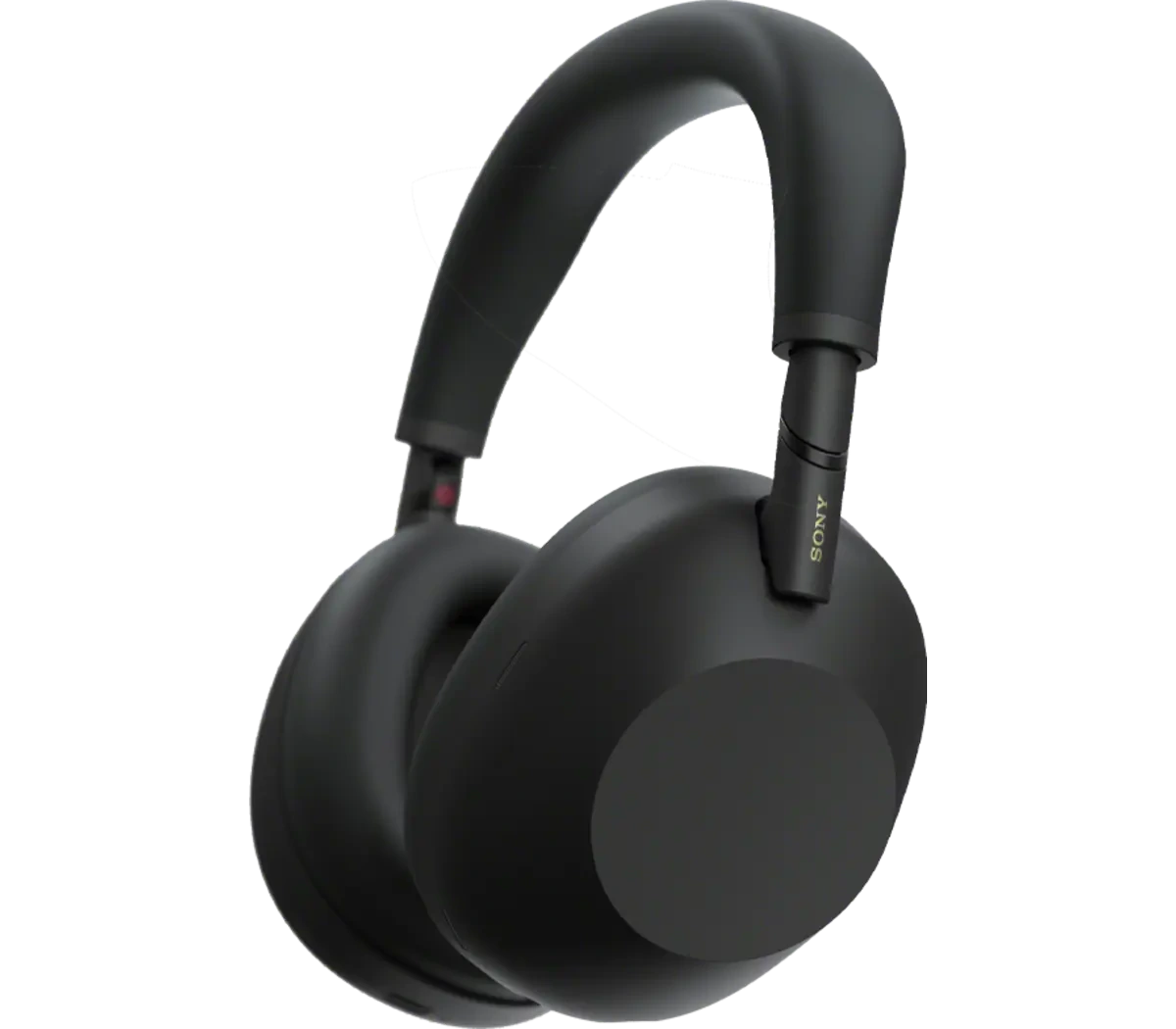 Sony WH-1000XM6 Wireless Noise Canceling Headphones view 2