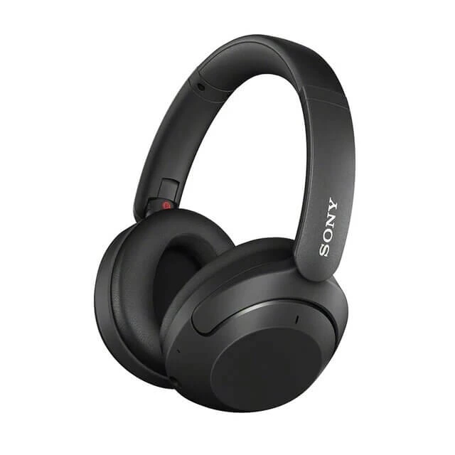 Sony WH-XB910N Wireless Over the Ear Noise Cancelling Headphones with Extra Bass
