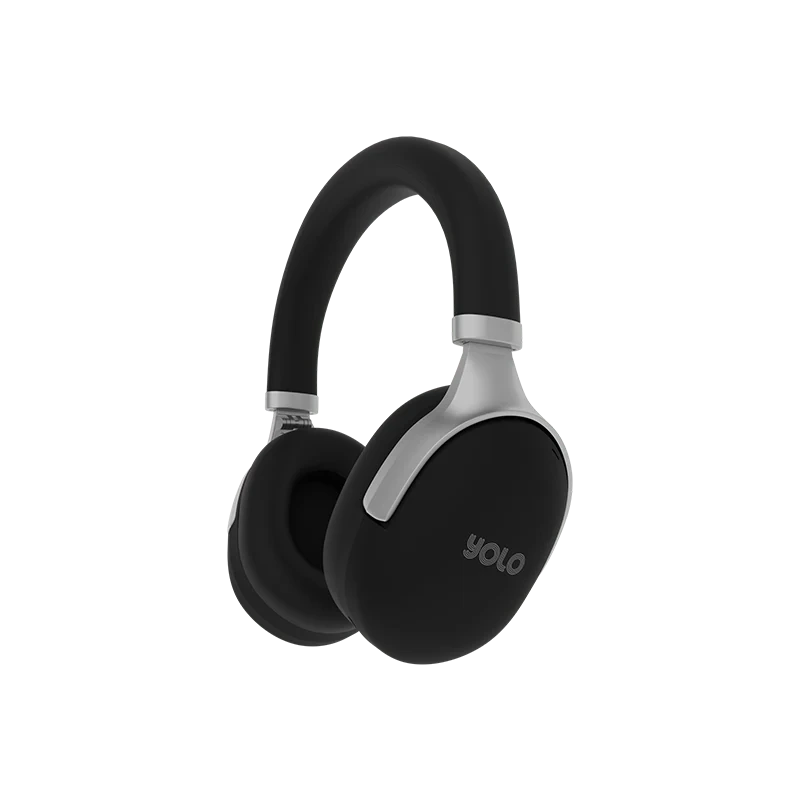 Yolo Focus Wireless Heaphone Y-511