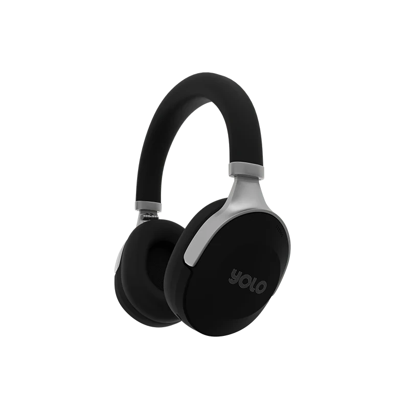 Yolo Vogue Wireless Headphone Y-510