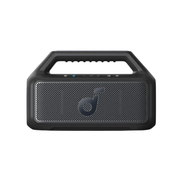 Anker Soundcore Boom 2 SE Portable Bluetooth Speaker