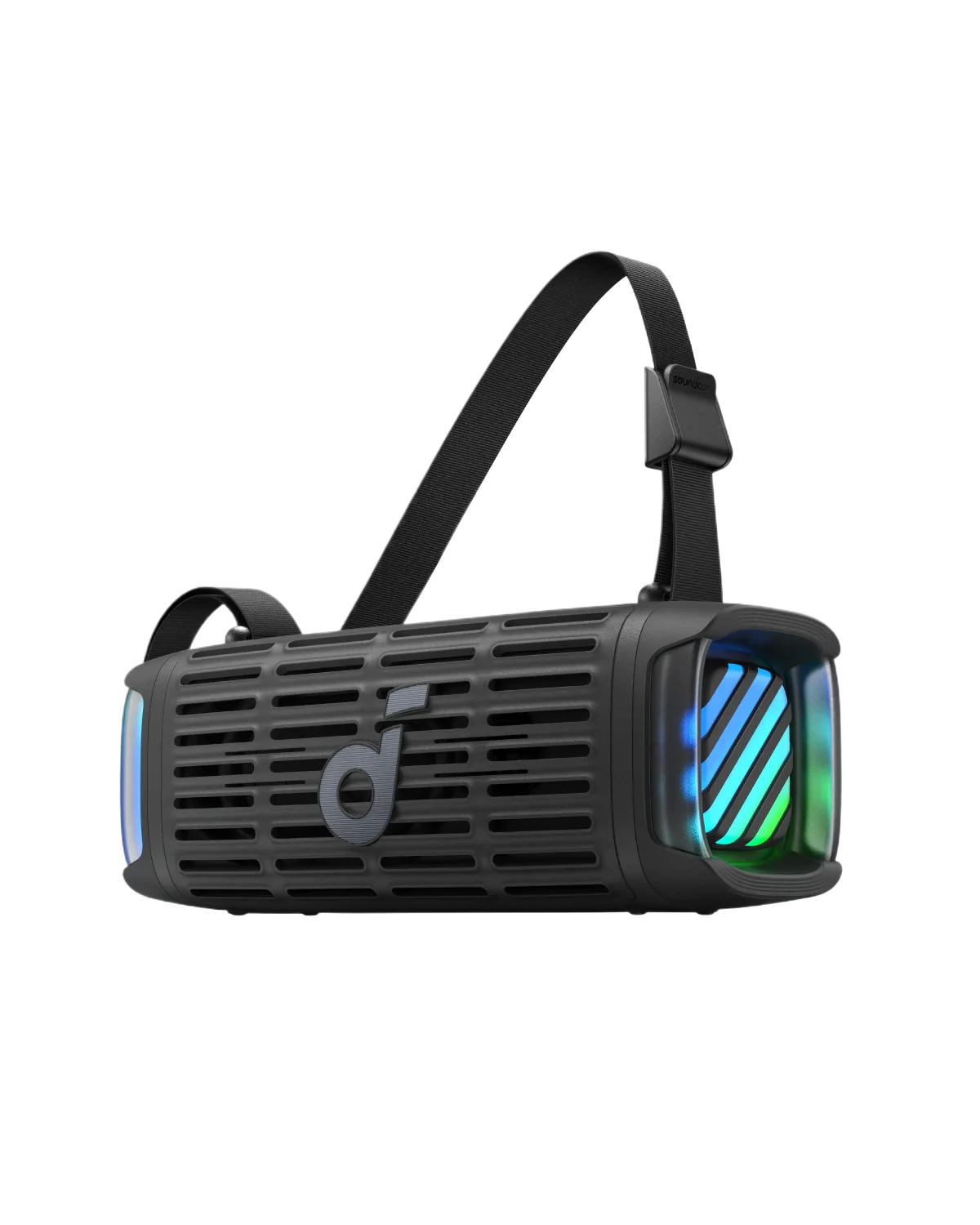 Anker Soundcore Boom 3i Compact Outdoor Speaker