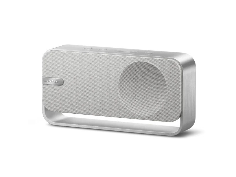 Bose SoundLink Home Bluetooth Speaker – Light Silver