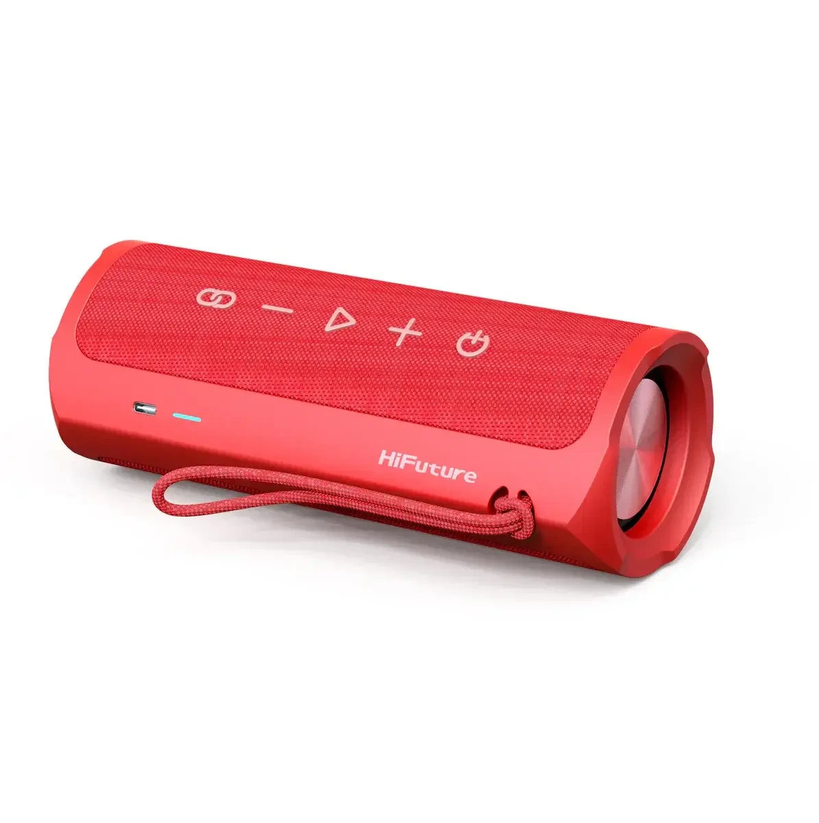 HiFuture Ripple 30W Portable Bluetooth Speaker view 2