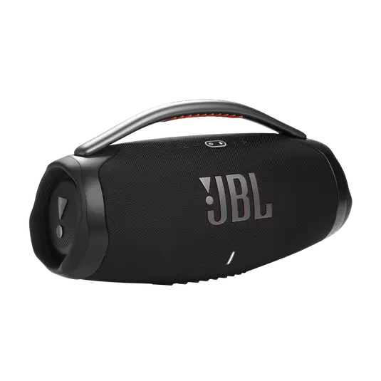 JBL Boombox 3 Wireless Portable Speaker