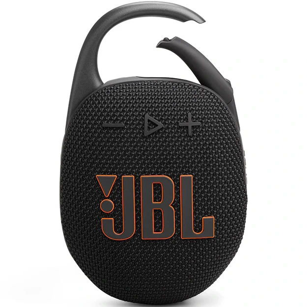 JBL CLIP 5 Bluetooth Speaker view 2