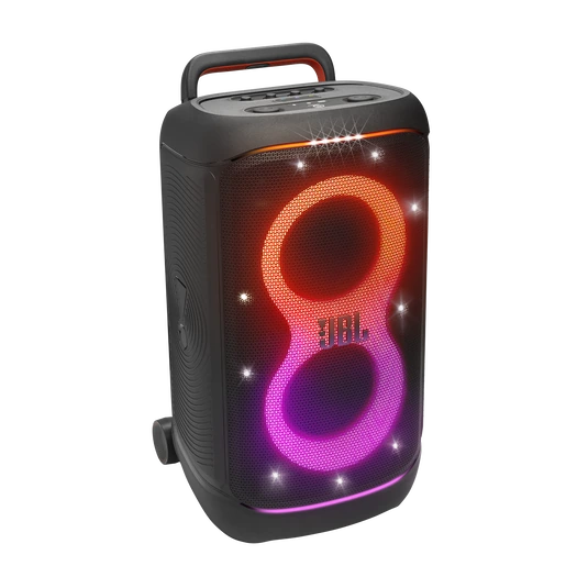 JBL PartyBox 520 Portable Battery Powered Party Speaker